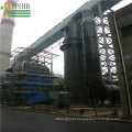 Exhaust Dust Gas Purifying gas scrubber system for Boiler Industry